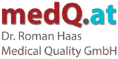 medQ Logo